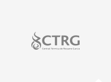 CTRG - Central Térmica de Ressano Garcia