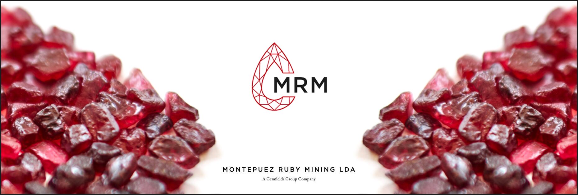 Montepuez Ruby Mining