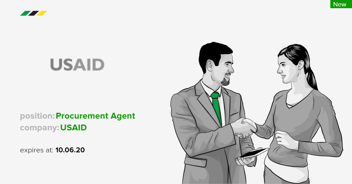 usaid-procurement-agent-maputo-emprego-co-mz