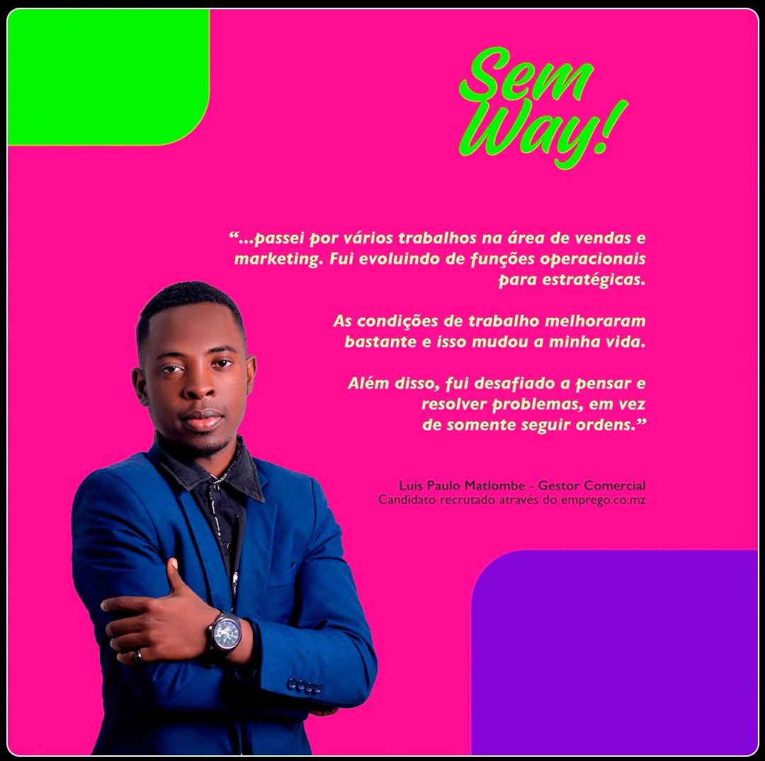 Sem Way 7