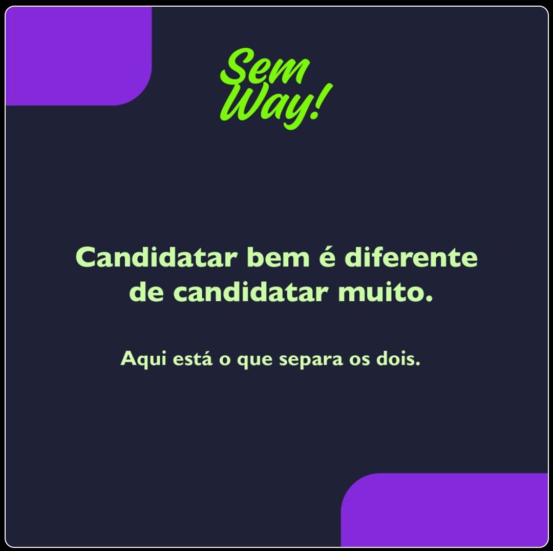 Sem Way 11